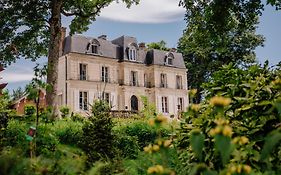 Château de Picheny - B&B Esprit de France